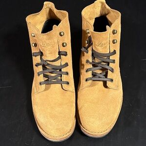 Men’s Danner Jack II Bone Brown 11.5EE